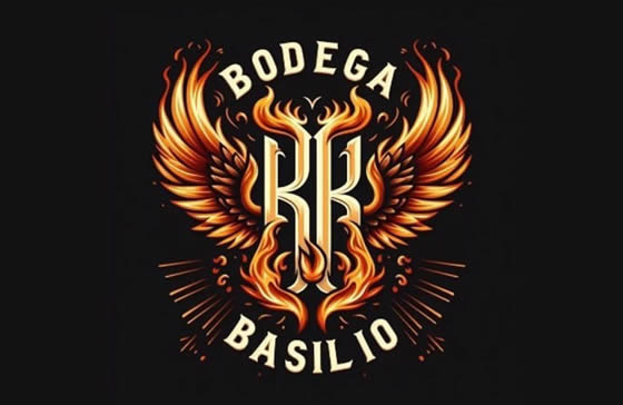 Carta Bodega Basilio